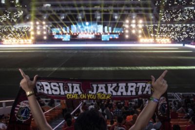 Senggol Jakmania di Kontennya, YouTuber Nessie Judge Bikin Suporter Persija Meradang
