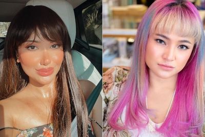 Sheila Bilang Marshanda Nyakitin Diri Sendiri sampai Dibawa ke RSJ: Ngomongnya Ngaco