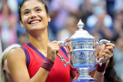 Nambah dari Tahun Lalu, Hadiah US Open 2022 Total Rp890 Miliar