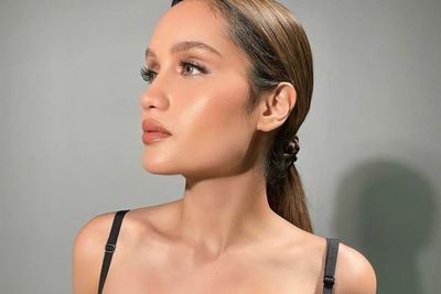 Ritual Skincare Cinta Laura Tampil Cantik Glowing Dijamin Gak Akan Pernah Luntur