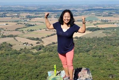 Usai Viral, TKW Ponorogo Bergaji Rp60 Juta Diserbu Netizen, Minta Tips Kerja di Amerika!