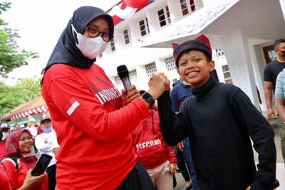 Sukses Goyang Istana, Farel Prayoga Pulang Kampung Diganjar Beasiswa hingga Kuliah