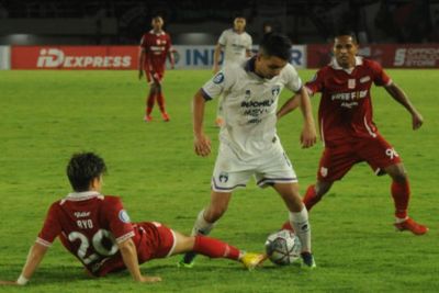 Ditekan Suporter usai Kalah dari Persita, Manajemen Persis Solo Mencak-mencak