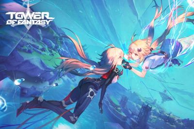 Tegas! Game Tower of Fantasy Resmi Tendang Ribuan Cheater, Asia Tenggara Paling Banyak