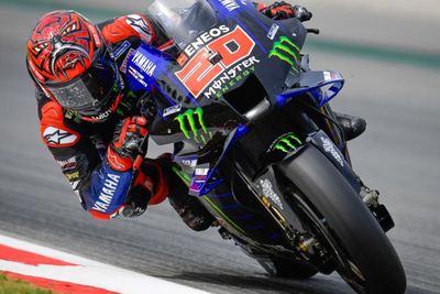 MotoGP 2023 Terapkan Format Sprint Race, Quartararo Naik Pitam: Itu Ide yang Aneh!