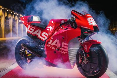 GASGAS Boyong Pol Espargaro Untuk Ramaikan Persaingan MotoGP 2023