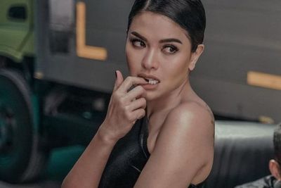 Nikita Mirzani Tersambo-sambo, Pamer Kebersamaan Bikin Jantung Berdetak: Awas Didor