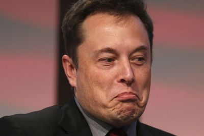 Elon Musk: Ide untuk Membuat Bahan Bakar dari Air Adalah Hal Bodoh!