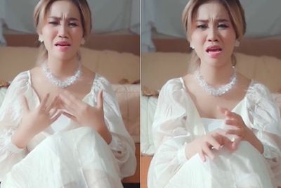 Mayang Dihujat Jual Nama Mendiang Vanessa saat Nyanyi, Manfaatin Orang Meninggal Mulu