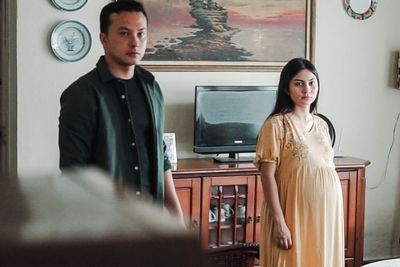 Promosi Sayap-Sayap Patah , Denny Siregar: Lupakan Sambo, Selamat Datang Nico!