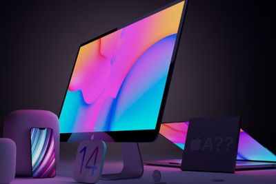 Gawat, Sistem Keamanan Produk Apple Ternyata Gampang diretas!