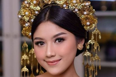 Cantik bak Ratu Erina Gudono Terciduk Mesra Bareng Kaesang: Cocok Buat Mantu Pak Jokowi
