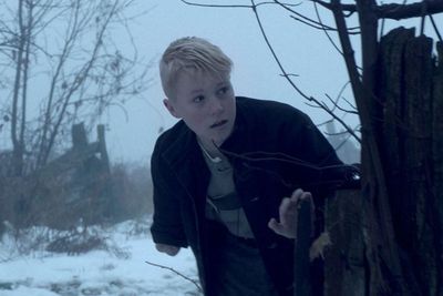 Review Film Forgive Us Our Trespasses : Kisah Bocah Disabilitas yang Diburu Pasukan Nazi