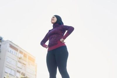 Tips Tampil Modis untuk Wanita Plus Size Biar Gak Salah Kostum