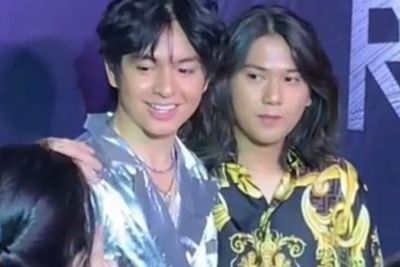 Foto Bareng, Netizen Bingung Pilih Angga Yunanda atau Iqbaal: Angga Cakep, Iqbal Cantik