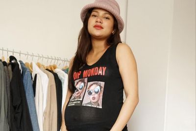 Ria Ricis Bocorkan Jenis Kelamin Anak Indah Permatasari Jelang Lahiran