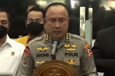 Tersangka Kasus Brigadir J, Dua Senjata Ini Buat Putri Candrawathi Terancam Hukuman Mati