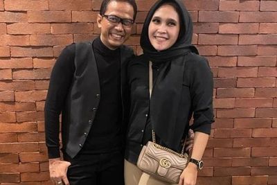 Doddy Sudrajat Terciduk Gandeng Cewek Baru, Salting Disebut Mirip: Emang Jodoh Begitu