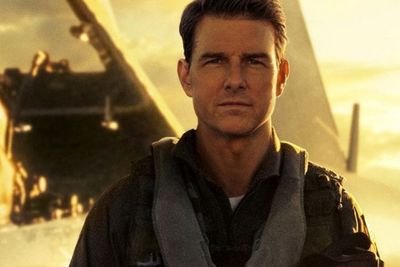 4 Proyek Film Tom Cruise Bisa Jadi Kabar Buruk Bagi Top Gun 3