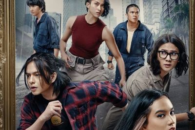 2 Film Indonesia yang Tayang 25 Agustus 2022 Ini, Ada Film Aksi Pencurian Terbesar
