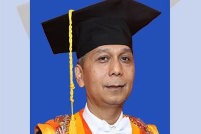 Kronologi KPK Tangkap Tangan Rektor Unila Karomani, Suap Penerimaan Mahasiswa Baru