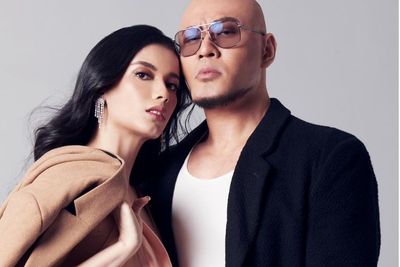 Soal Ceraikan Sabrina kalau Obesitas, Deddy Corbuzier: Gue Gak Bisa Terima Apa Adanya