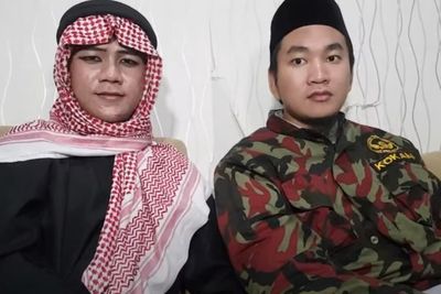 Ustaz Faizar Ahli Ruqyah Dukung Pesulap Merah Bongkar Trik Dukun: Jadi Celah Hina Islam