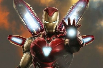 Padahal Sudah 2 Tahun Digarap, Disney Batalkan Game Iron Man