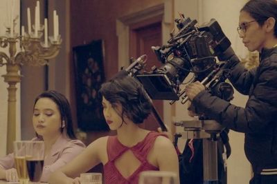 Dokumenter di Balik Layar Mencuri Raden Saleh Dirilis, Dinarasikan Aktor Dwi Sasono