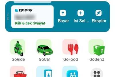 Diduga Data Pengguna PLN dan Indihome Bocor, Sekarang Gojek?
