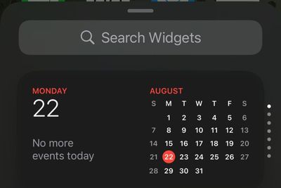 Cara Menambahkan Widget di iPhone Kamu Biar Makin Kece dan Efisien!