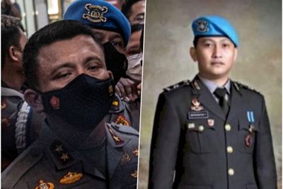 Ada Bukti Ferdy Sambo Perintah Hilangkan Jejak Digital Pembunuhan Brigadir J