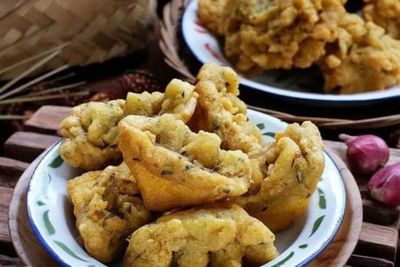 Resep Tahu Pletok Khas Tegal ala Chef Martin Praja: Enak, Renyah, dan Praktis!