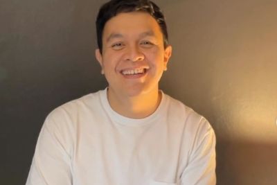 Iringi Lamaran Jessica Mila dan Yakup Hasibuan, Tulus Kaget Dapat Kejutan Spesial