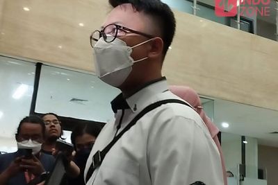 Hasil Autopsi Ulang Brigadir J, PDFI: Tak Ada Luka Lain Selain Luka Akibat Tembakan