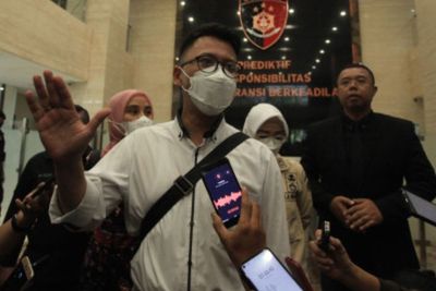 PDFI Pastikan Proses Autopsi Kedua Brigadir J Dilakukan Tanpa Tekanan
