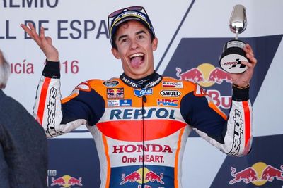 Tanggapan Marc Marquez soal Sprint Race Bikin Rider MotoGP Geleng-geleng Kepala!