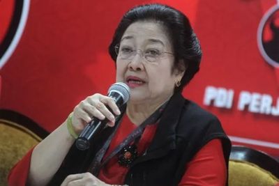 Megawati Sudah Bertemu Jokowi, Serahkan Nama Pengganti Tjahjo Kumolo