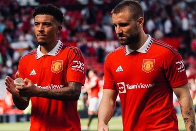 Calon Pembeli Sebut Manchester United Masuk dalam Tim yang akan Degradasi