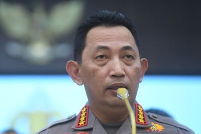 Minta Kapolri Dinonaktifkan Soal Kerajaan Sambo, Benny Harman: Jenderal Terlibat Diproses