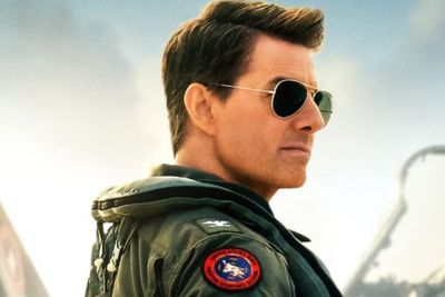 Produser Top Gun 2 Sebut Tom Cruise Harus Menang Oscar Tahun Depan