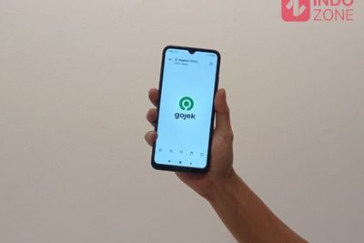 Gojek Tegaskan Data Pengguna yang Bocor Hoax, Ini Penjelasannya