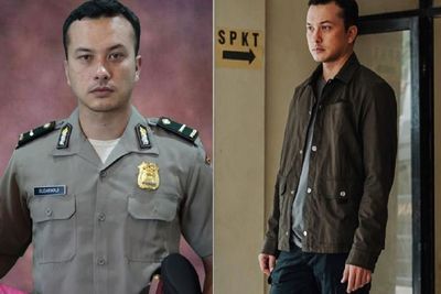 Bermain di Sayap-Sayap Patah , Kok Nicholas Saputra Gak Ikutan Promosi di Medsosnya?