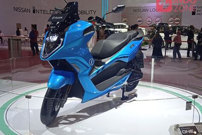 Motor Listrik Ternyata Bisa Bantu Kamu Gak Cepat Marah-marah di Jalanan, Ini Alasannya!