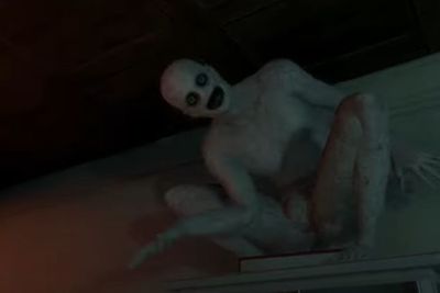 Game Horor The Mortuary Assistant, Disarankan yang Lemah Jantung Jangan Main!