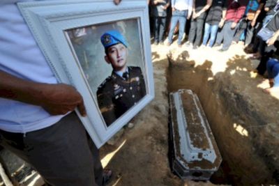 Hasil Autopsi Ulang Brigadir J akan Dibeberkan Hari Ini