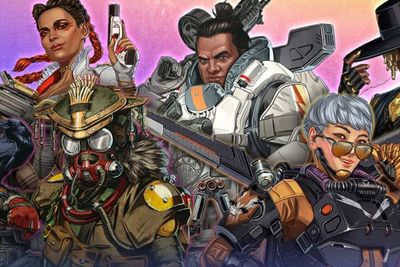 Pecah Rekor! Stramer Apex Legends Push Rank hingga Apex Predator Dalam 37 Jam Saja