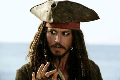 Penulis Pirates of the Caribbean Comeback, Siapkan Sekuel Jack Sparrow Berikutnya