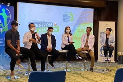Wajib Tahu! Inilah Cedera Olahraga yang Umum Terjadi, Faktor Risiko dan Cara Mengatasinya