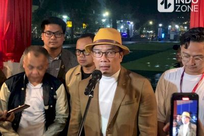 Lewat Creative Center, Kang Emil Bakal Hadirkan Ruang Publik Bagi Anak Muda di Jawa Barat